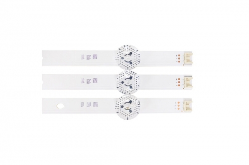 Комплект LED подсветки телевизора LG AGF78662301 ORIGINAL